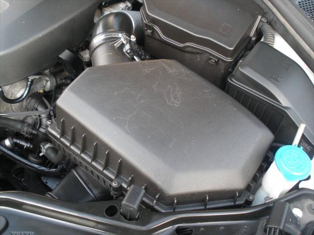 used 2015 Volvo XC60 car, priced at $7,995
