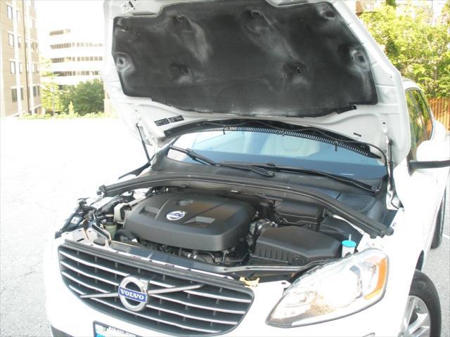 used 2015 Volvo XC60 car, priced at $7,995