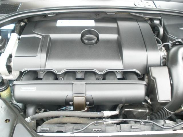 used 2013 Volvo S80 car, priced at $10,995