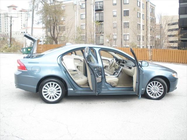 used 2013 Volvo S80 car, priced at $10,995