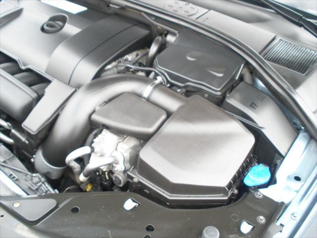 used 2013 Volvo S80 car, priced at $10,995