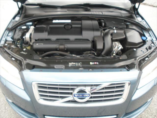 used 2013 Volvo S80 car, priced at $10,995