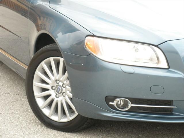 used 2013 Volvo S80 car, priced at $10,995