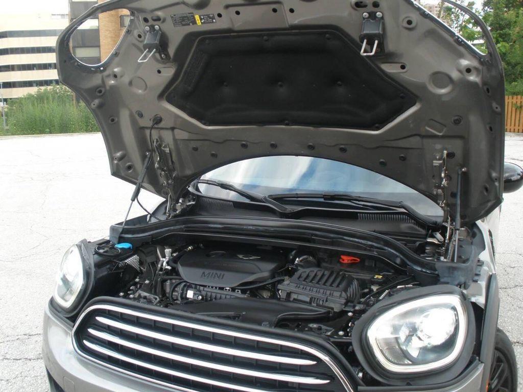 used 2019 MINI Countryman car
