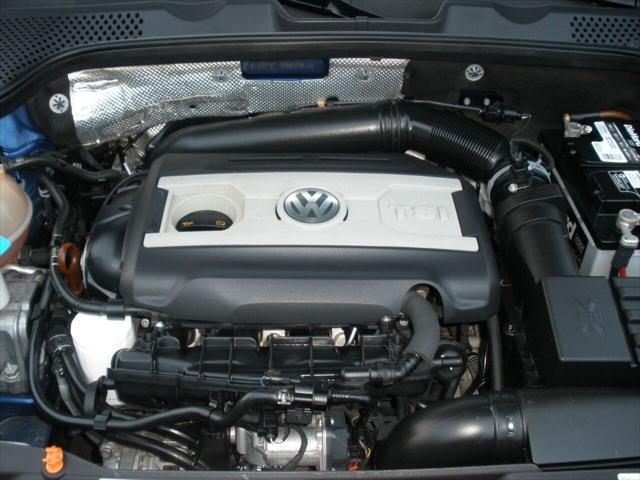 used 2012 Volkswagen Beetle car, priced at $10,995