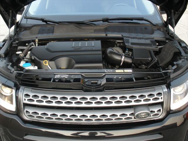 used 2019 Land Rover Range Rover Evoque car, priced at $18,995