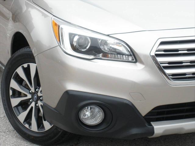 used 2015 Subaru Outback car, priced at $12,995