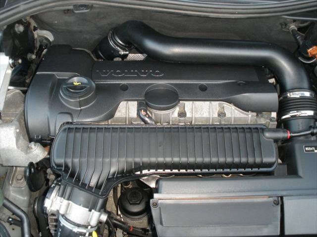 used 2012 Volvo S60 car, priced at $8,995