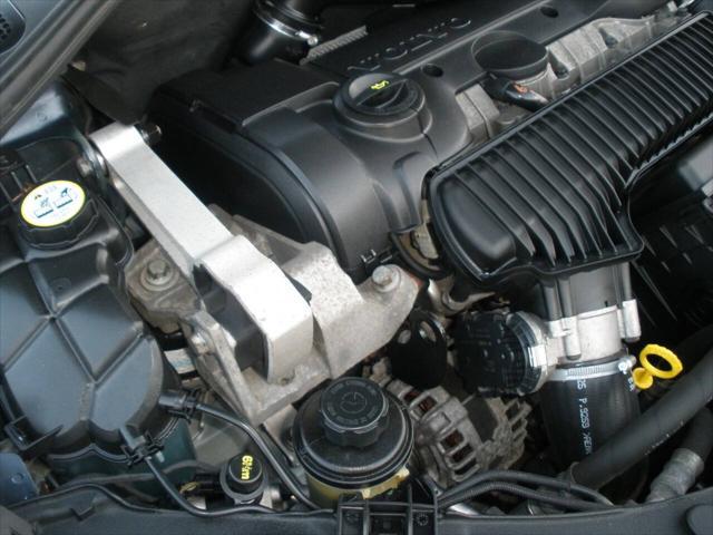 used 2012 Volvo S60 car, priced at $8,995