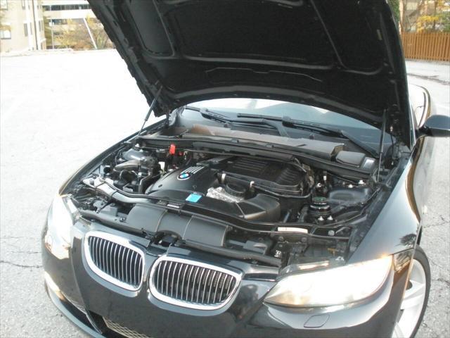 used 2009 BMW 335 car, priced at $12,995