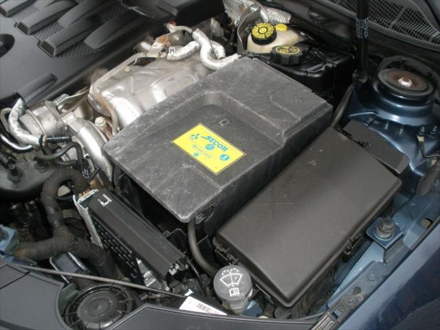 used 2011 Saab 9-5 car, priced at $11,995