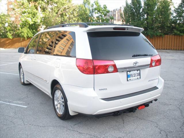 used 2006 Toyota Sienna car, priced at $8,995