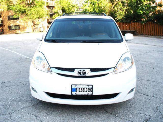 used 2006 Toyota Sienna car, priced at $8,995