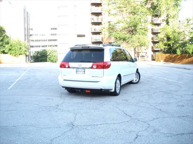 used 2006 Toyota Sienna car, priced at $8,995