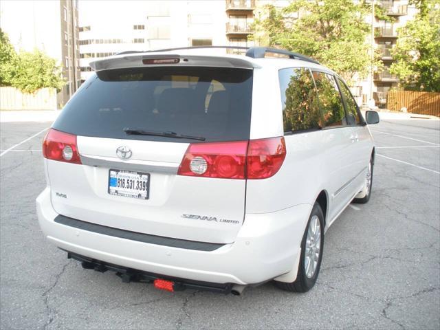 used 2006 Toyota Sienna car, priced at $8,995