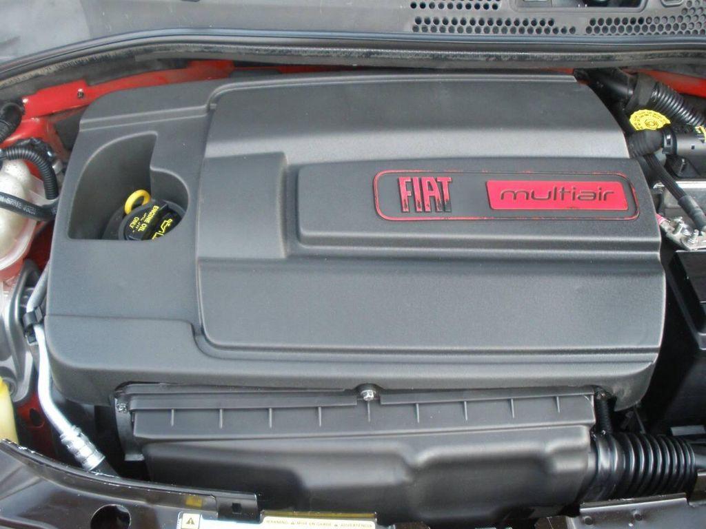 used 2012 FIAT 500 car, priced at $7,995