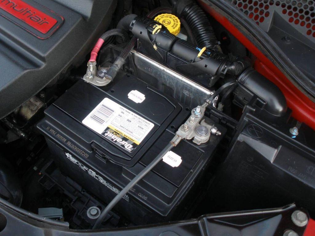 used 2012 FIAT 500 car, priced at $7,995