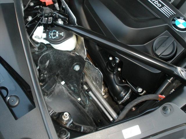used 2016 BMW 535 car, priced at $18,995