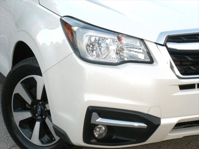 used 2018 Subaru Forester car, priced at $16,995