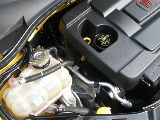 used 2013 FIAT 500 car, priced at $10,995