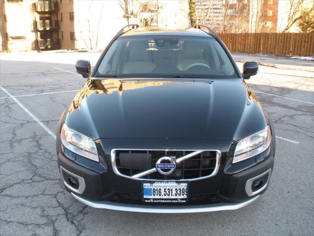 used 2012 Volvo XC70 car, priced at $11,995