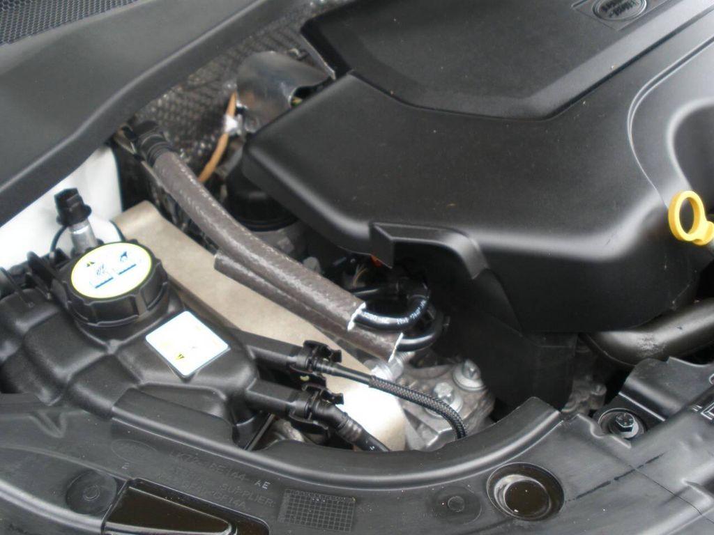 used 2020 Land Rover Discovery Sport car