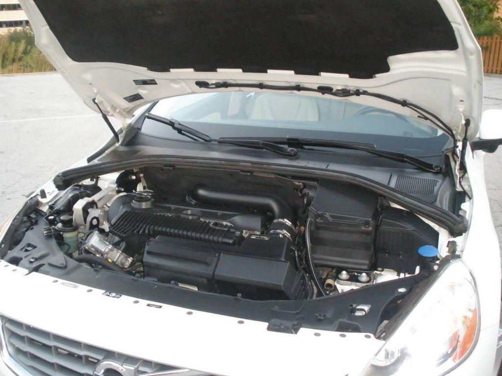 used 2013 Volvo S60 car, priced at $11,995