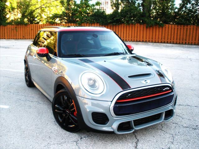 used 2017 MINI Hardtop car, priced at $16,995