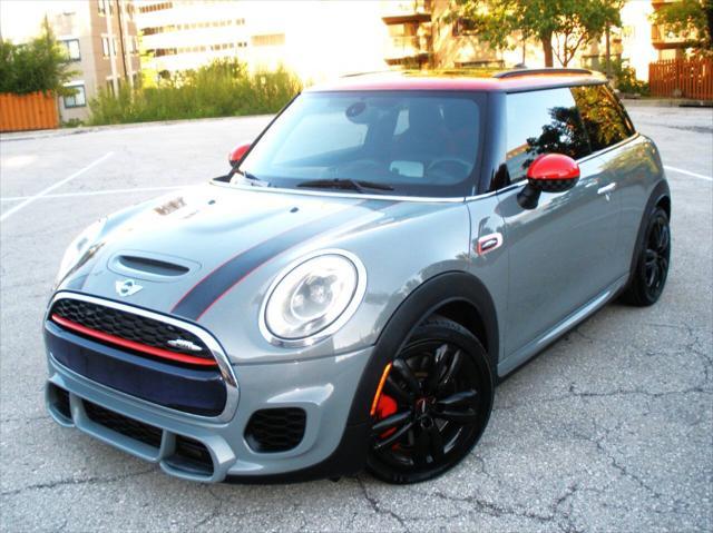 used 2017 MINI Hardtop car, priced at $16,995