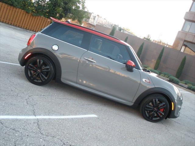 used 2017 MINI Hardtop car, priced at $16,995