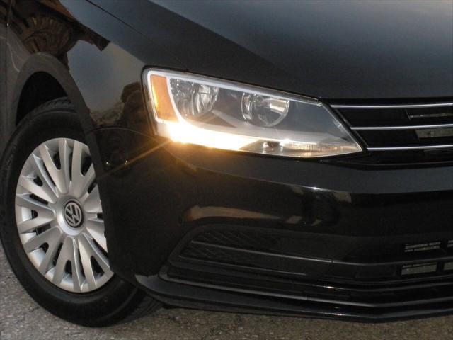 used 2016 Volkswagen Jetta car, priced at $9,795