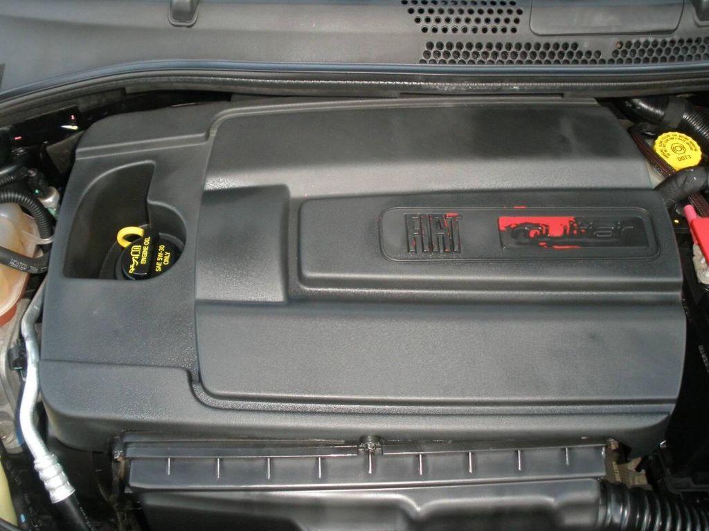 used 2012 FIAT 500 car, priced at $9,995