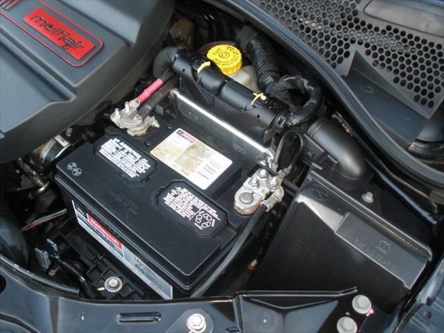 used 2013 FIAT 500 car, priced at $8,995
