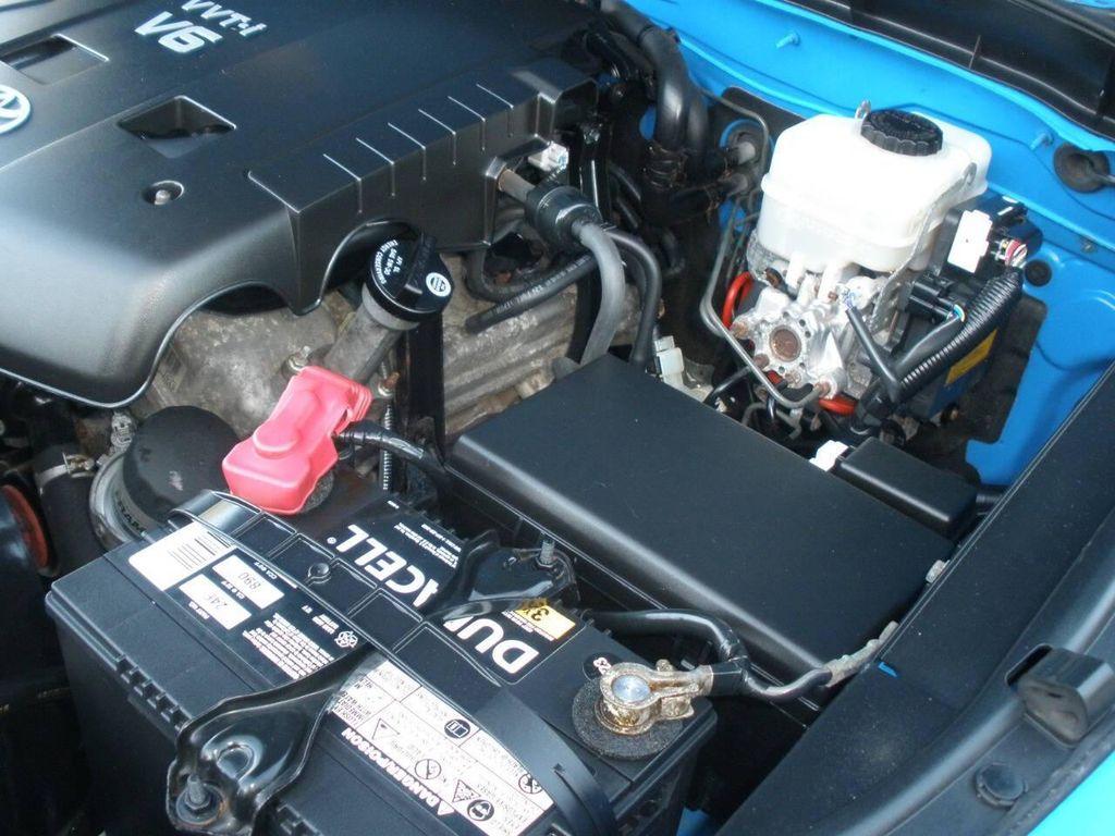 used 2008 Toyota FJ Cruiser car, priced at $15,995