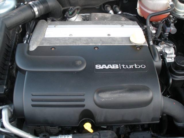 used 2010 Saab 9-3 car, priced at $9,995