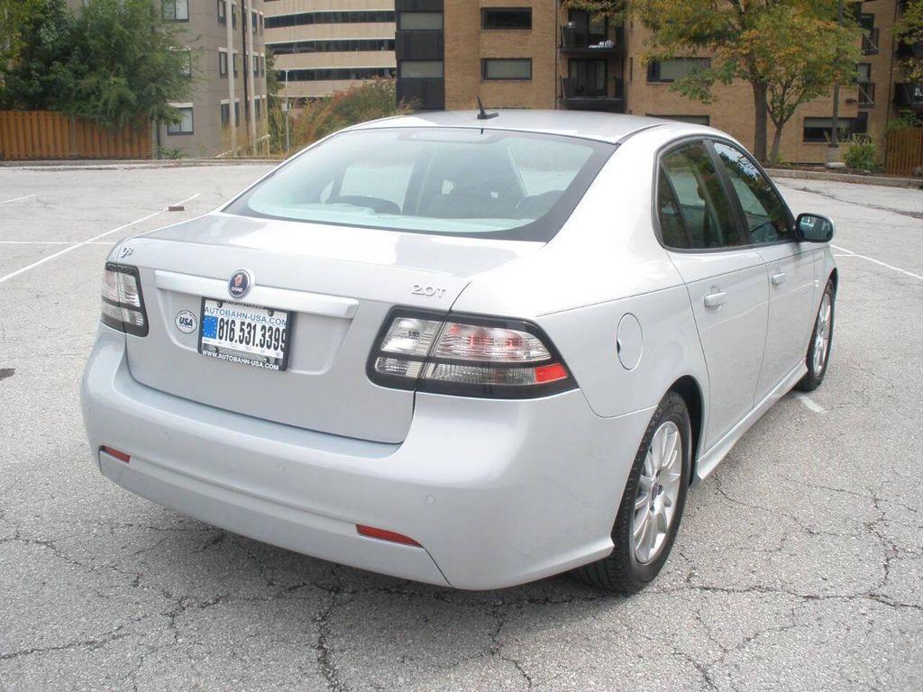 used 2008 Saab 9-3 car, priced at $12,995