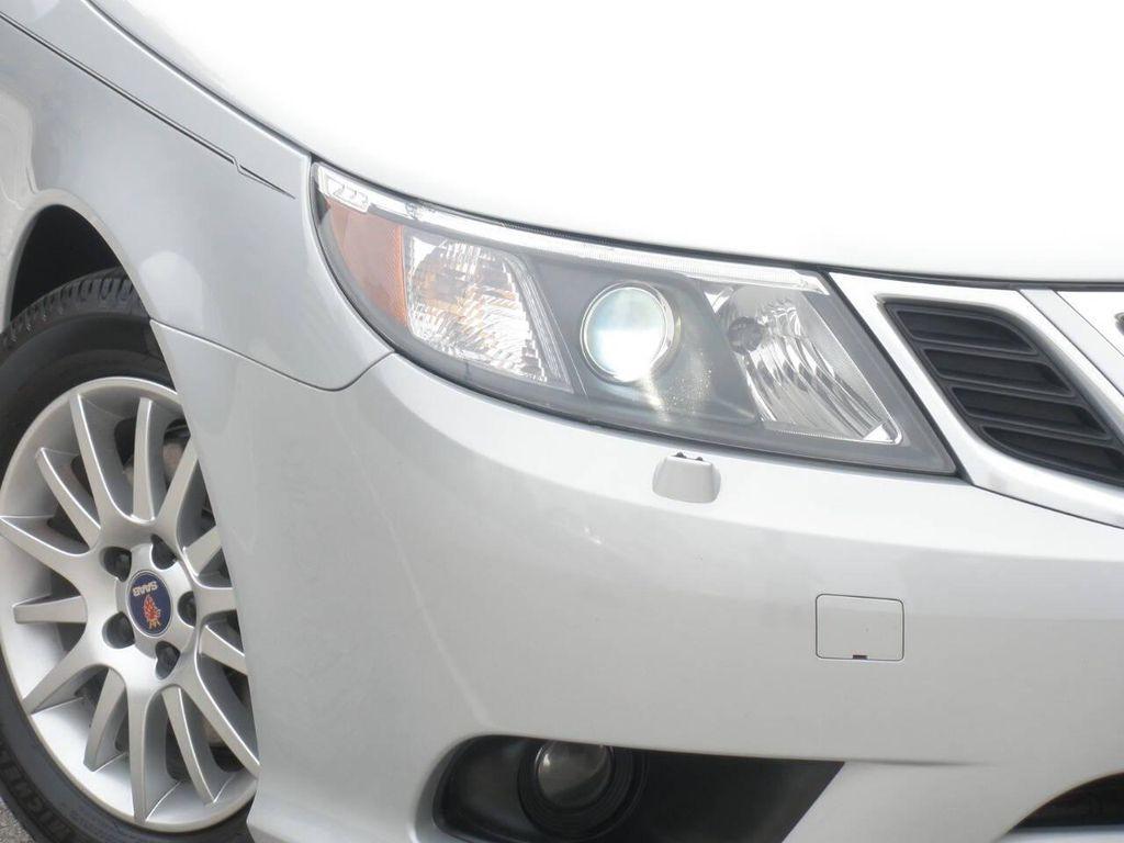 used 2008 Saab 9-3 car, priced at $12,995