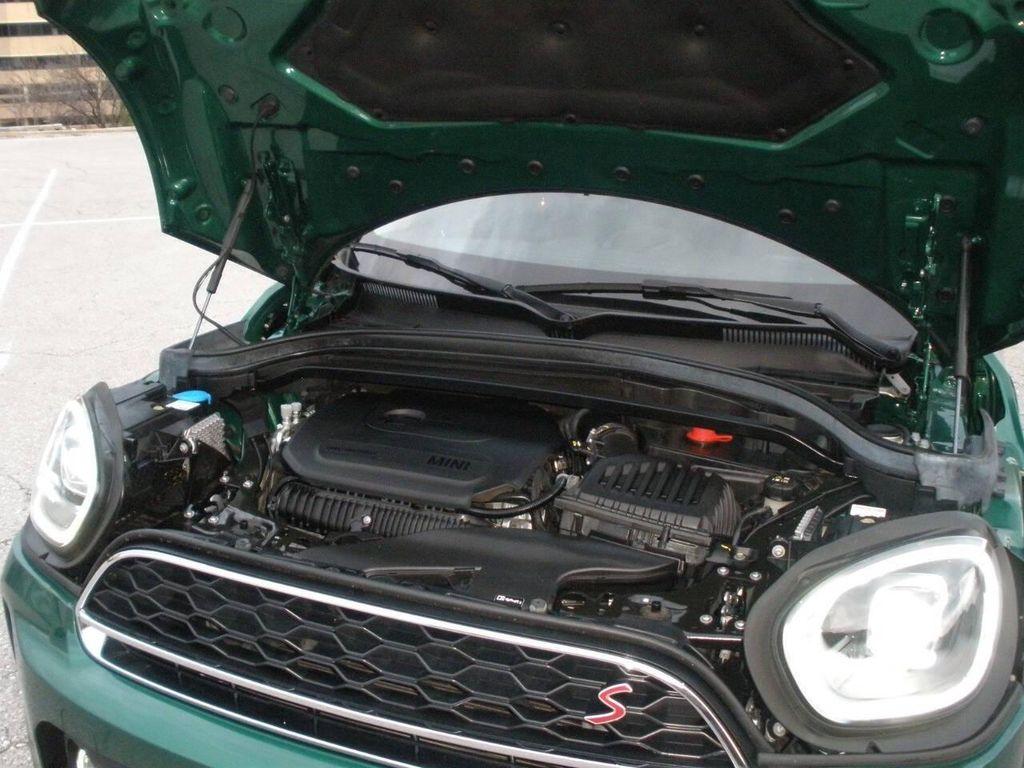 used 2023 MINI Countryman car, priced at $19,695