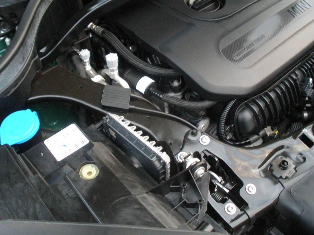 used 2023 MINI Countryman car, priced at $19,695