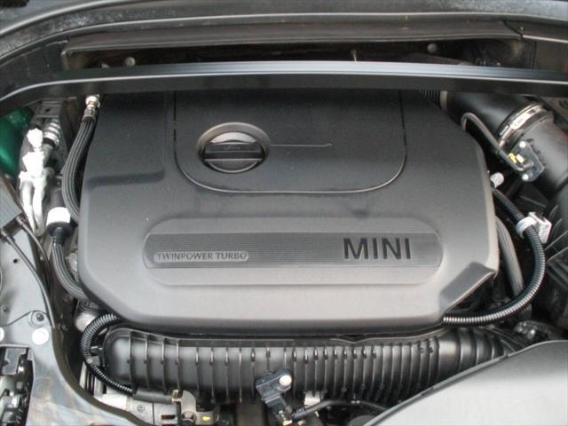 used 2023 MINI Countryman car, priced at $22,795