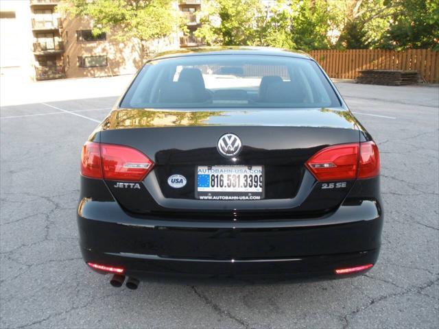 used 2013 Volkswagen Jetta car, priced at $9,995