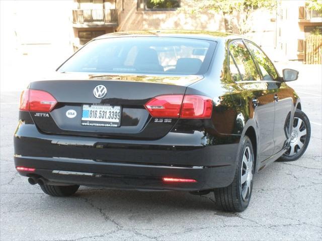 used 2013 Volkswagen Jetta car, priced at $9,995