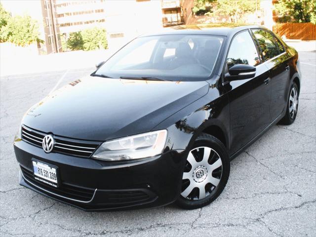 used 2013 Volkswagen Jetta car, priced at $9,995