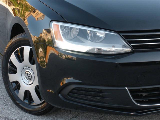 used 2013 Volkswagen Jetta car, priced at $9,995