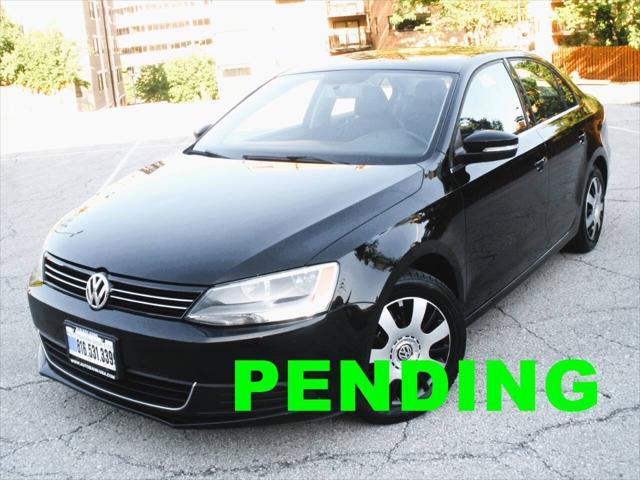 used 2013 Volkswagen Jetta car, priced at $8,995
