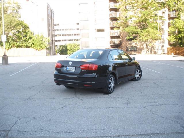used 2013 Volkswagen Jetta car, priced at $9,995