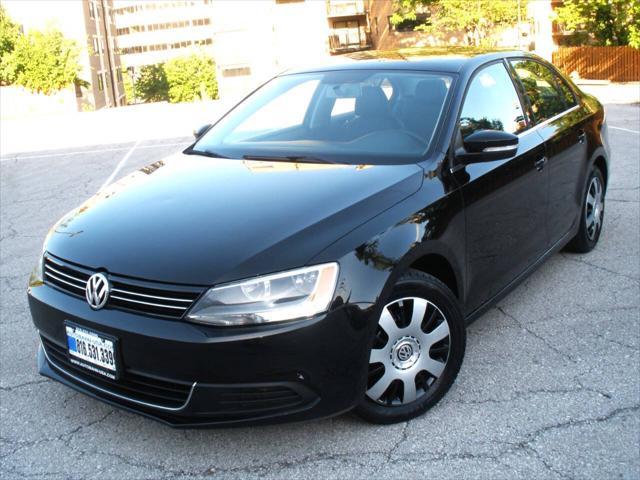 used 2013 Volkswagen Jetta car, priced at $9,995