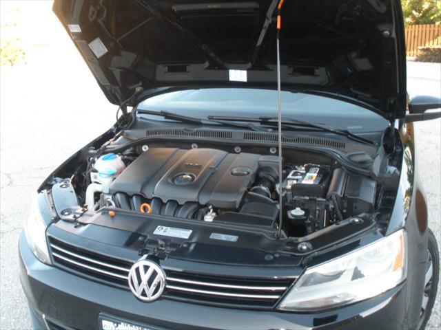 used 2013 Volkswagen Jetta car, priced at $9,995