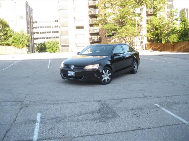 used 2013 Volkswagen Jetta car, priced at $9,995