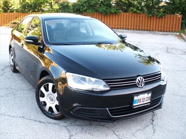 used 2013 Volkswagen Jetta car, priced at $9,995